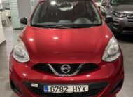 NISSAN Micra 5p 1.2G 80CV ACENTA