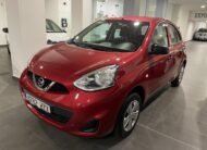 NISSAN Micra 5p 1.2G 80CV ACENTA