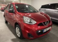 NISSAN Micra 5p 1.2G 80CV ACENTA