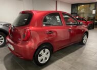 NISSAN Micra 5p 1.2G 80CV ACENTA