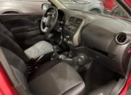 NISSAN Micra 5p 1.2G 80CV ACENTA