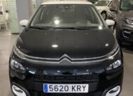 CITROEN C3 PureTech 60KW 82CV SHINE 5p.