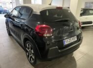 CITROEN C3 PureTech 60KW 82CV SHINE 5p.