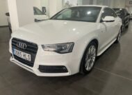 AUDI A5 Coupe 2.0 TDI 177cv quattro S tronic