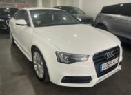 AUDI A5 Coupe 2.0 TDI 177cv quattro S tronic