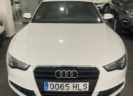 AUDI A5 Coupe 2.0 TDI 177cv quattro S tronic