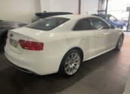 AUDI A5 Coupe 2.0 TDI 177cv quattro S tronic