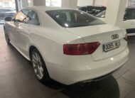 AUDI A5 Coupe 2.0 TDI 177cv quattro S tronic