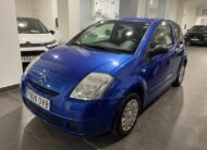 Citroen C2 1.4I Furio