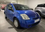 Citroen C2 1.4I Furio