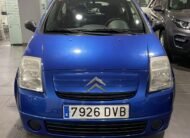 Citroen C2 1.4I Furio