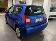 Citroen C2 1.4I Furio