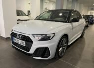 AUDI A1 SPORTBACK S-LINE 35 TFSI S-TRONIC