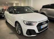 AUDI A1 SPORTBACK S-LINE 35 TFSI S-TRONIC