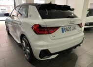 AUDI A1 SPORTBACK S-LINE 35 TFSI S-TRONIC