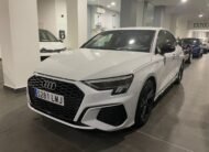 AUDI A3 SPORTBACK S-LINE 35 TFSI S-TRONIC