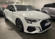 AUDI A3 SPORTBACK S-LINE 35 TFSI S-TRONIC