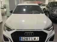 AUDI A3 SPORTBACK S-LINE 35 TFSI S-TRONIC