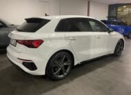 AUDI A3 SPORTBACK S-LINE 35 TFSI S-TRONIC