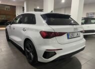 AUDI A3 SPORTBACK S-LINE 35 TFSI S-TRONIC