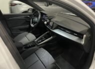 AUDI A3 SPORTBACK S-LINE 35 TFSI S-TRONIC