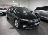 HONDA CIVIC 1.8 iVTEC Sport