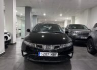 HONDA CIVIC 1.8 iVTEC Sport