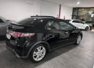 HONDA CIVIC 1.8 iVTEC Sport