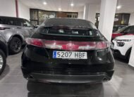 HONDA CIVIC 1.8 iVTEC Sport