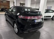 HONDA CIVIC 1.8 iVTEC Sport