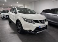 NISSAN QASHQAI 1.2i DIGT ACENTA 4X2