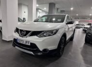 NISSAN QASHQAI 1.2i DIGT ACENTA 4X2