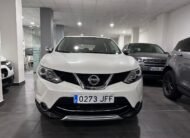 NISSAN QASHQAI 1.2i DIGT ACENTA 4X2