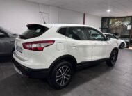 NISSAN QASHQAI 1.2i DIGT ACENTA 4X2