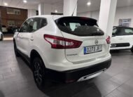 NISSAN QASHQAI 1.2i DIGT ACENTA 4X2