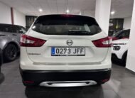 NISSAN QASHQAI 1.2i DIGT ACENTA 4X2