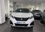 PEUGEOT 3008 1.6BLUEHDI 88KW 120CV GT LINE AUTO SS