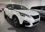 PEUGEOT 3008 1.6BLUEHDI 88KW 120CV GT LINE AUTO SS