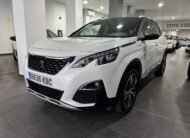 PEUGEOT 3008 1.6BLUEHDI 88KW 120CV GT LINE AUTO SS