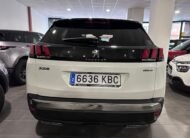 PEUGEOT 3008 1.6BLUEHDI 88KW 120CV GT LINE AUTO SS