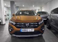 DACIA SANDERO Stepway Comfort TCe 67kW 90CV