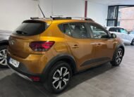 DACIA SANDERO Stepway Comfort TCe 67kW 90CV