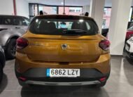 DACIA SANDERO Stepway Comfort TCe 67kW 90CV