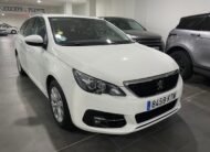 PEUGEOT 308 SW Style 1.5 BlueHDi 96KW 130CV