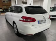 PEUGEOT 308 SW Style 1.5 BlueHDi 96KW 130CV