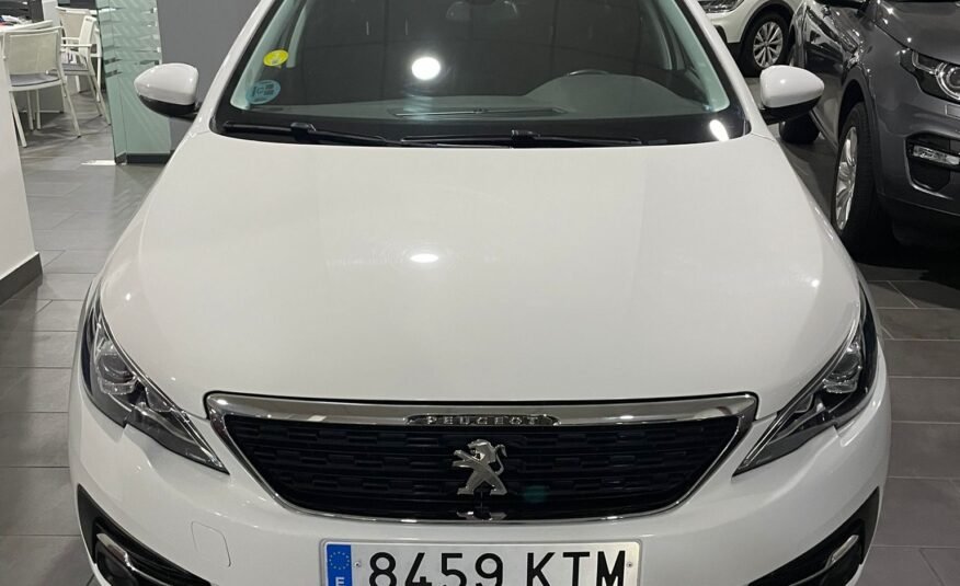 PEUGEOT 308 SW Style 1.5 BlueHDi 96KW 130CV