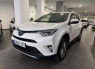 TOYOTA RAV4 2.5l hybrid 4WD Advance