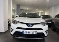 TOYOTA RAV4 2.5l hybrid 4WD Advance