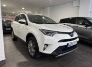 TOYOTA RAV4 2.5l hybrid 4WD Advance