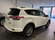 TOYOTA RAV4 2.5l hybrid 4WD Advance